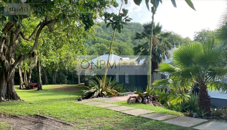 Maison a vendre Le Robert 97231 Martinique 370 m2 6 pièces 1880000 euros