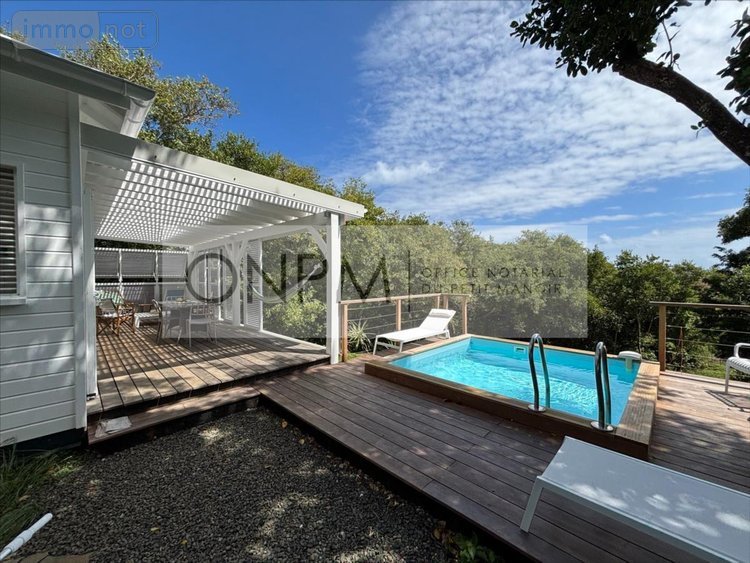 Maison a vendre Le Robert 97231 Martinique 370 m2 6 pièces 1880000 euros