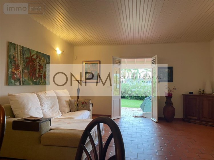 Maison a vendre Le Robert 97231 Martinique 114 m2 4 pièces 469000 euros