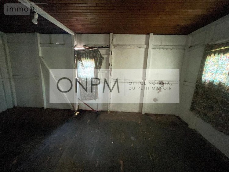 Maison a vendre Le Lamentin 97232 Martinique 74 m2 3 pièces 75000 euros