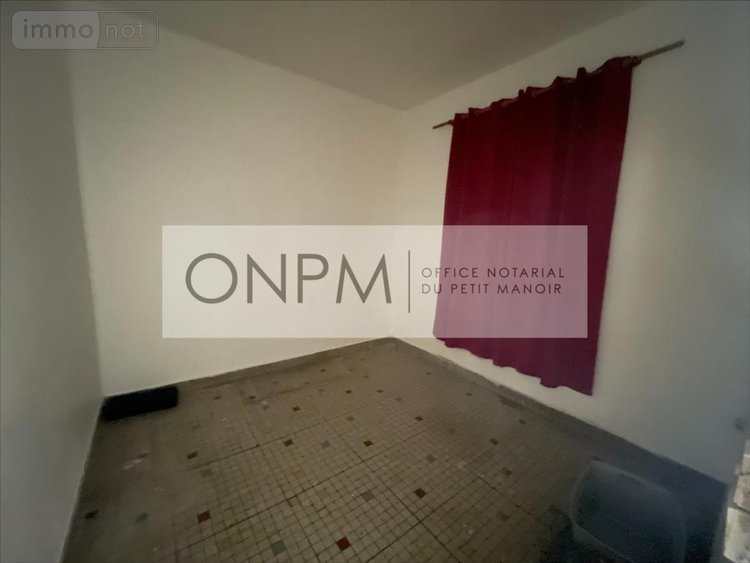 Maison a vendre Le Lamentin 97232 Martinique 74 m2 3 pièces 75000 euros