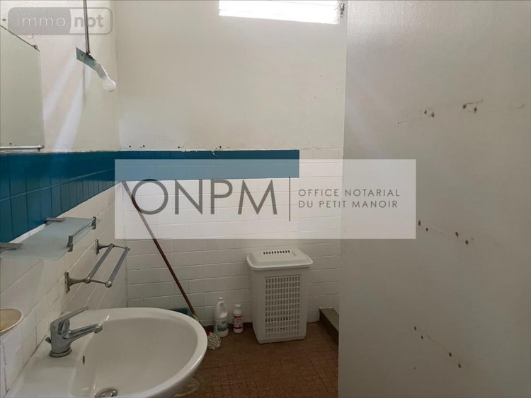 Maison a vendre Le Lamentin 97232 Martinique 74 m2 3 pièces 75000 euros