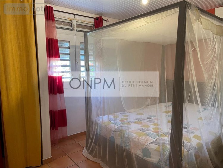 Maison a vendre Le Lamentin 97232 Martinique 131 m2 4 pièces 470000 euros
