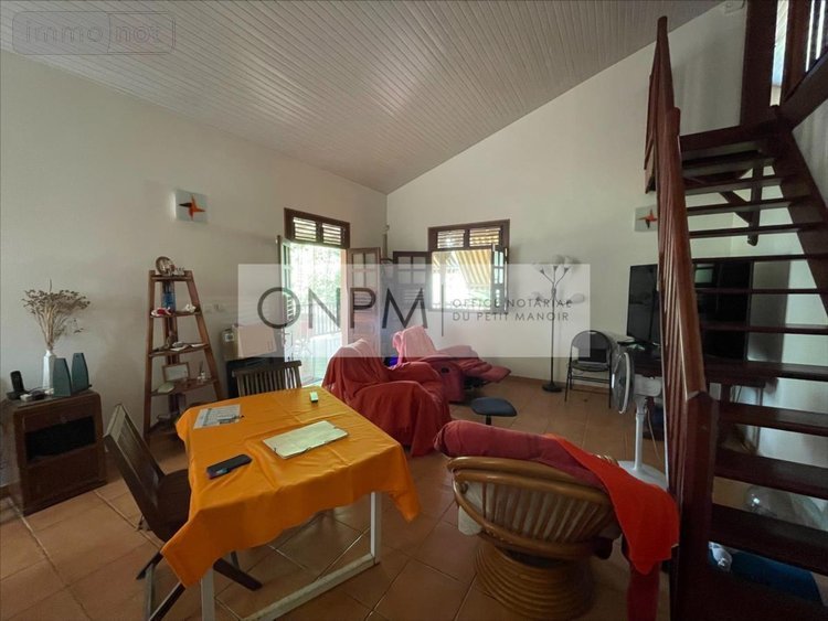 Maison a vendre Le Lamentin 97232 Martinique 131 m2 4 pièces 470000 euros