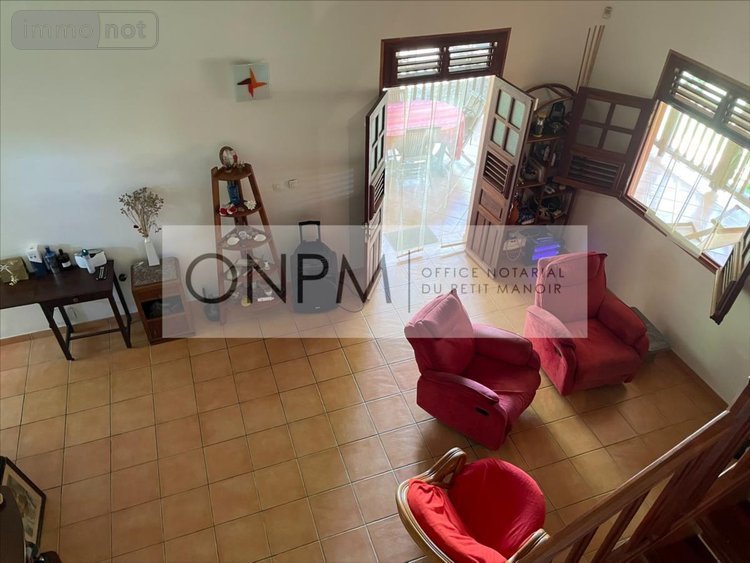 Maison a vendre Le Lamentin 97232 Martinique 131 m2 4 pièces 470000 euros