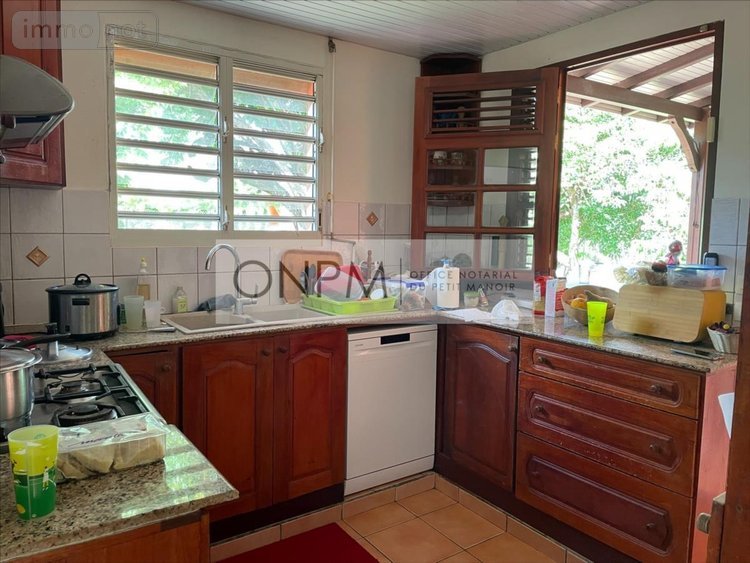 Maison a vendre Le Lamentin 97232 Martinique 131 m2 4 pièces 470000 euros