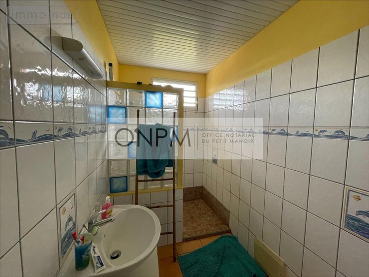 Maison a vendre Le Lamentin 97232 Martinique 131 m2 4 pièces 470000 euros
