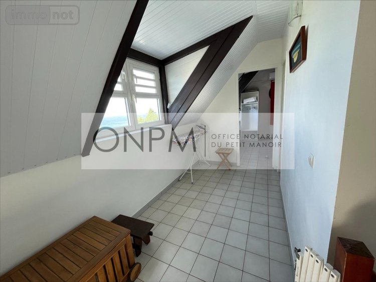 Maison a vendre La Trinité 97220 Martinique 78 m2 4 pièces 399000 euros