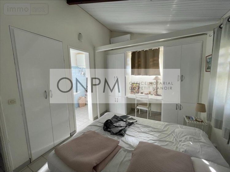 Maison a vendre La Trinité 97220 Martinique 78 m2 4 pièces 399000 euros