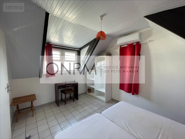 Maison a vendre La Trinité 97220 Martinique 78 m2 4 pièces 399000 euros