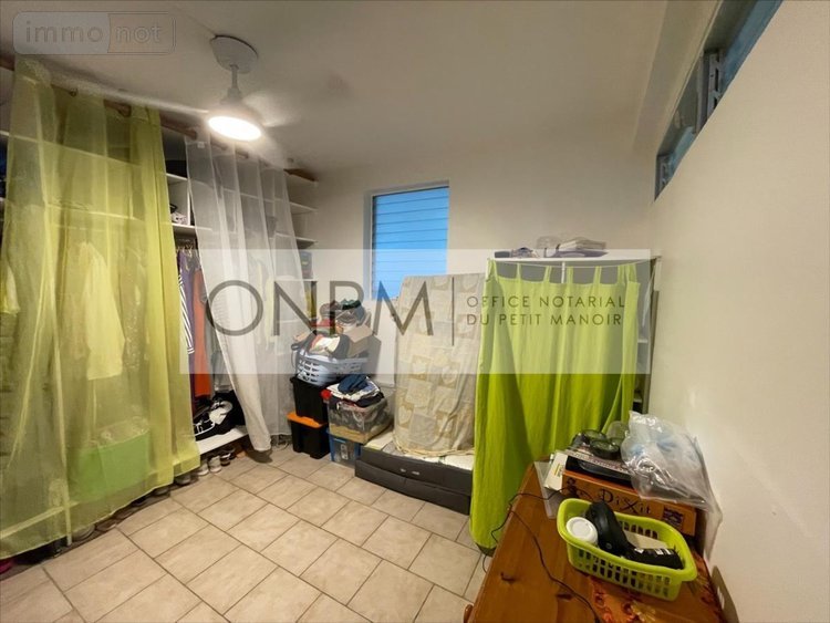 Maison a vendre Le François 97240 Martinique 157 m2 6 pièces 380000 euros