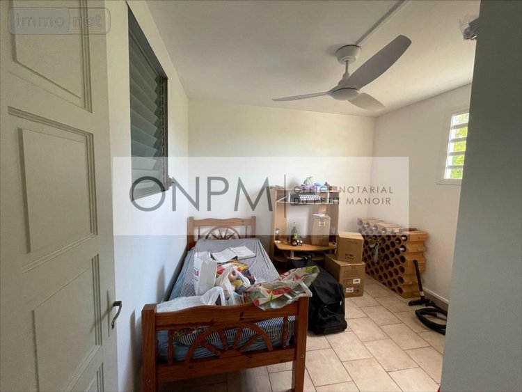 Maison a vendre Le François 97240 Martinique 157 m2 6 pièces 380000 euros