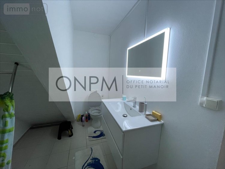 Maison a vendre Le François 97240 Martinique 157 m2 6 pièces 380000 euros