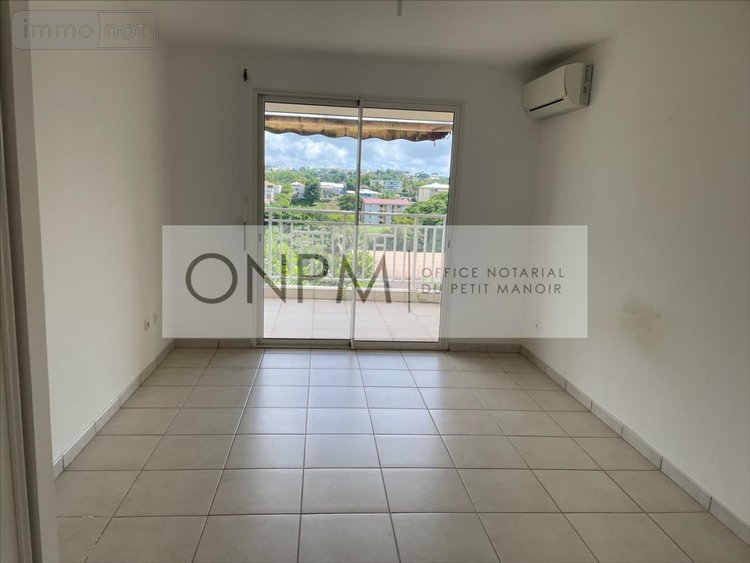 Appartement a vendre Fort-de-France 97200 Martinique 88 m2 4 pièces 320000 euros