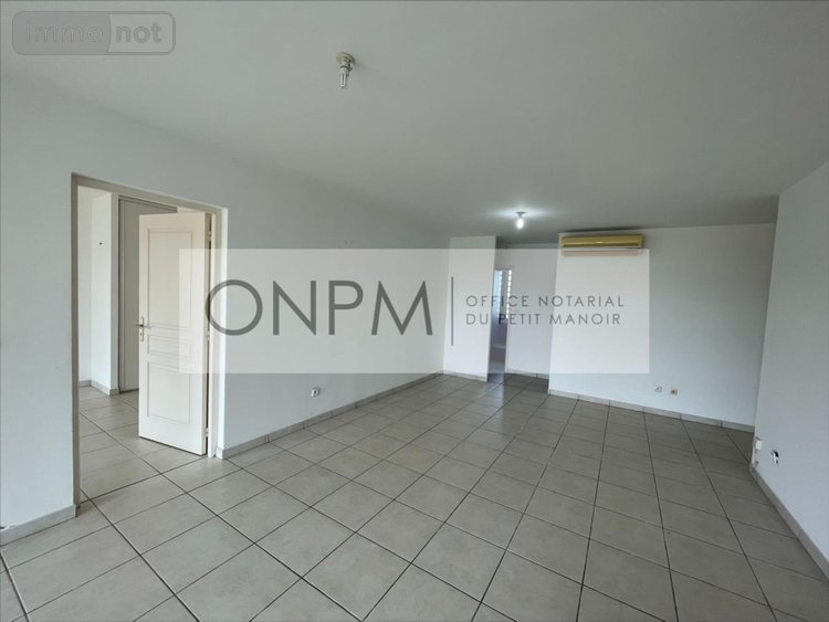 Appartement a vendre Fort-de-France 97200 Martinique 88 m2 4 pièces 320000 euros