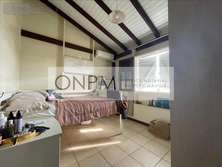 Maison a vendre Le Robert 97231 Martinique 300 m2 4 pièces 520000 euros