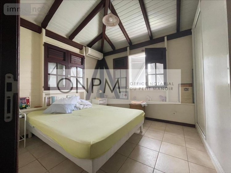 Maison a vendre Le Robert 97231 Martinique 300 m2 4 pièces 520000 euros