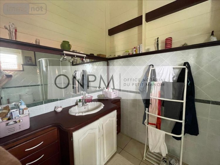 Maison a vendre Le Robert 97231 Martinique 300 m2 4 pièces 520000 euros