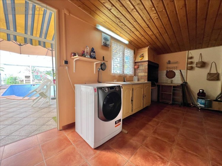 Maison a vendre Le Tampon 97430 Réunion 138 m2 5 pièces 298000 euros
