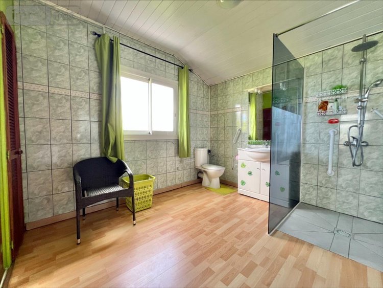 Maison a vendre Le Tampon 97430 Réunion 138 m2 5 pièces 298000 euros