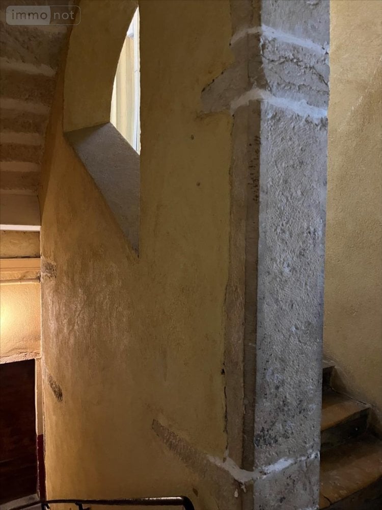 Appartement a vendre Lyon 4e Arrondissement 69004 Rhône 81 m2 3 pièces 425000 euros