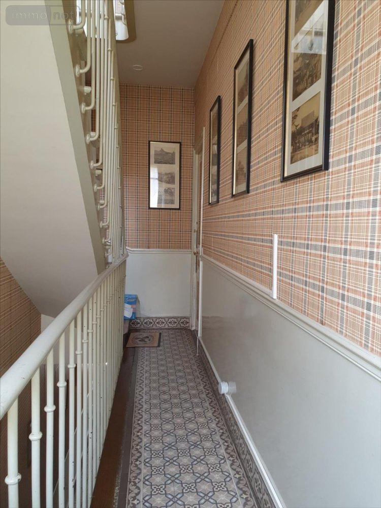 Maison a vendre Épernay 51200 Marne 189 m2 7 pièces 212000 euros