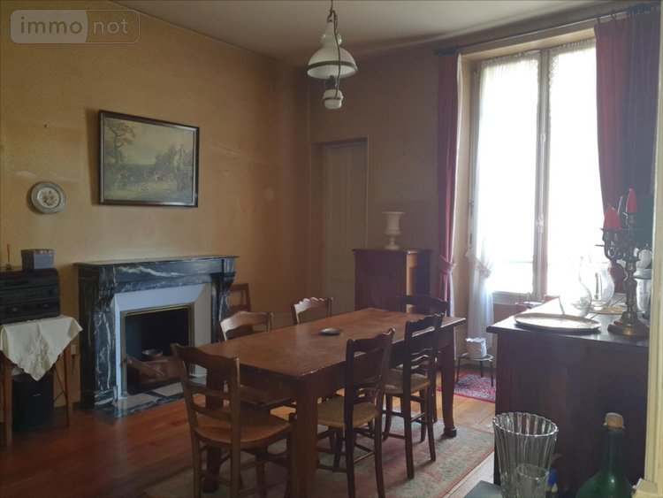 Maison a vendre Épernay 51200 Marne 189 m2 7 pièces 212000 euros