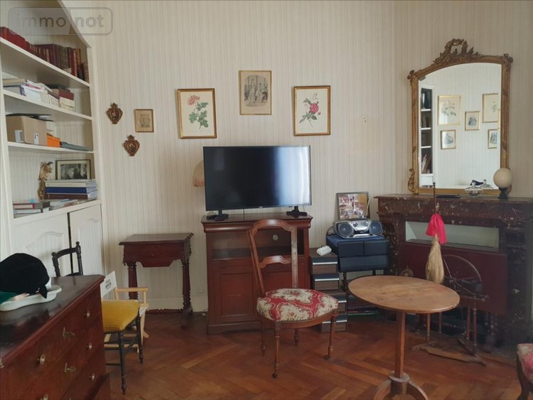 Maison a vendre Épernay 51200 Marne 189 m2 7 pièces 212000 euros