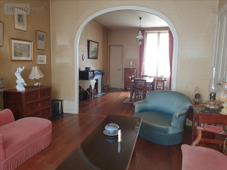 Maison a vendre Épernay 51200 Marne 189 m2 7 pièces 212000 euros