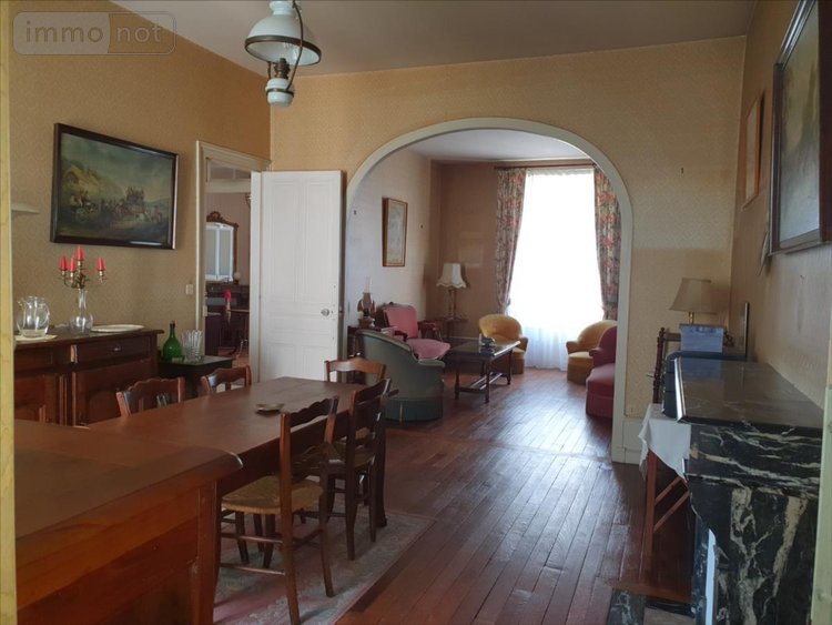 Maison a vendre Épernay 51200 Marne 189 m2 7 pièces 212000 euros