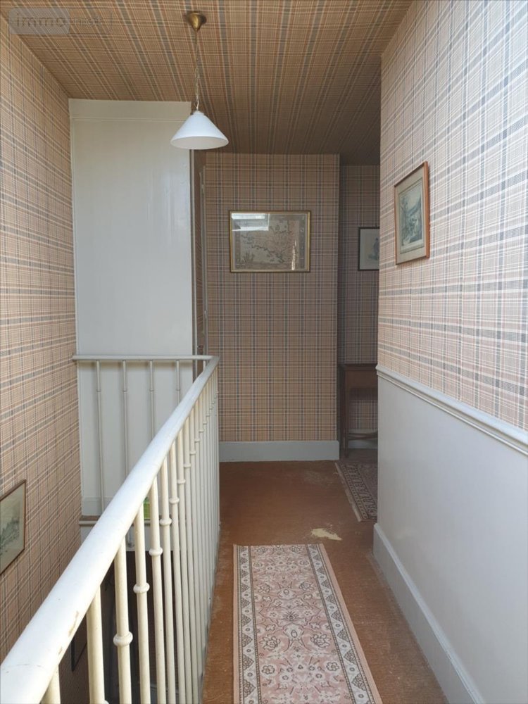 Maison a vendre Épernay 51200 Marne 189 m2 7 pièces 212000 euros