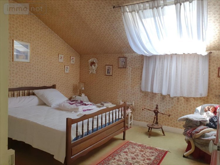 Maison a vendre Épernay 51200 Marne 189 m2 7 pièces 212000 euros