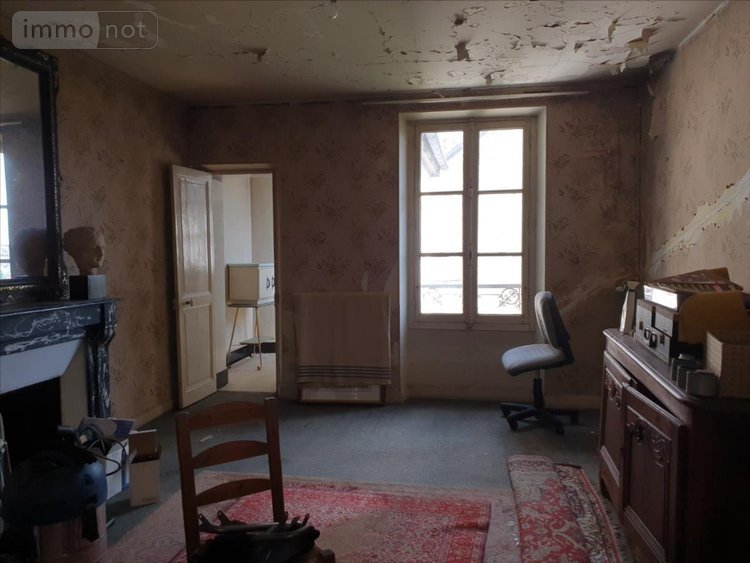 Maison a vendre Épernay 51200 Marne 189 m2 7 pièces 212000 euros