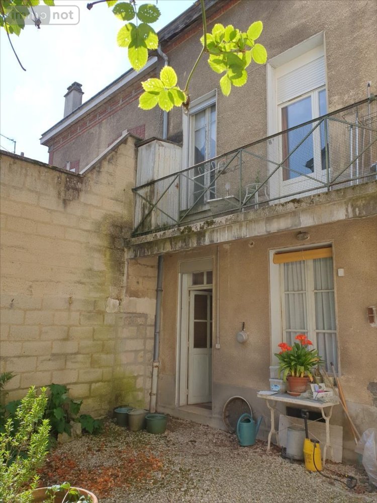 Maison a vendre Épernay 51200 Marne 189 m2 7 pièces 212000 euros