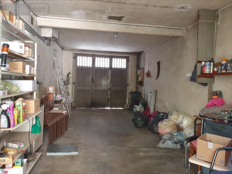 Maison a vendre Épernay 51200 Marne 189 m2 7 pièces 212000 euros