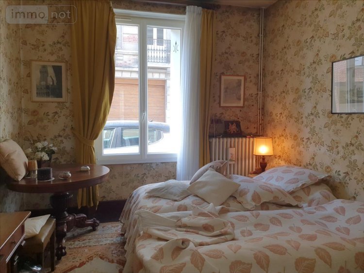 Maison a vendre Épernay 51200 Marne 189 m2 7 pièces 212000 euros