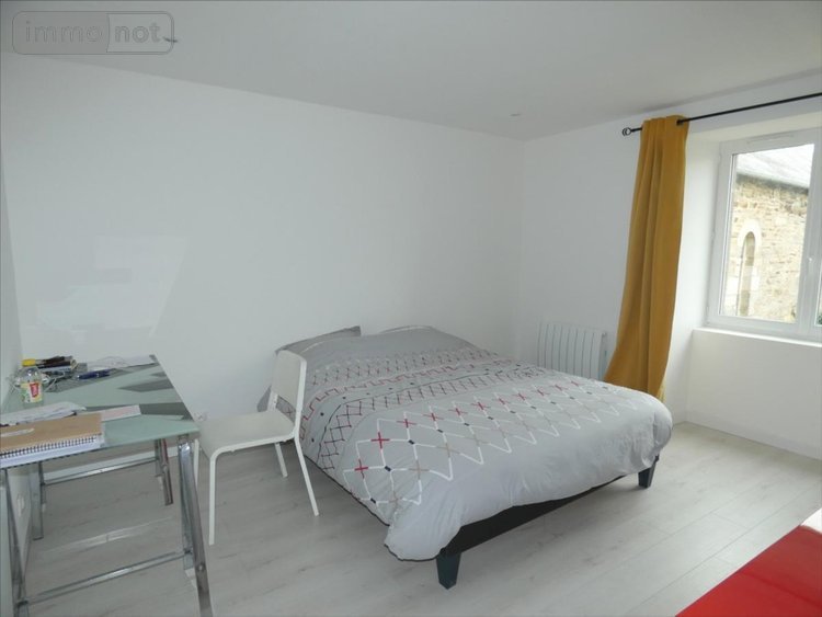 Maison a vendre Pleyben 29190 Finistère 157 m2 9 pièces 218700 euros