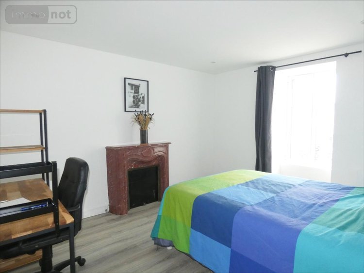 Maison a vendre Pleyben 29190 Finistère 157 m2 9 pièces 218700 euros