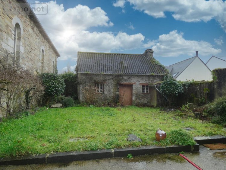Maison a vendre Pleyben 29190 Finistère 157 m2 9 pièces 218700 euros