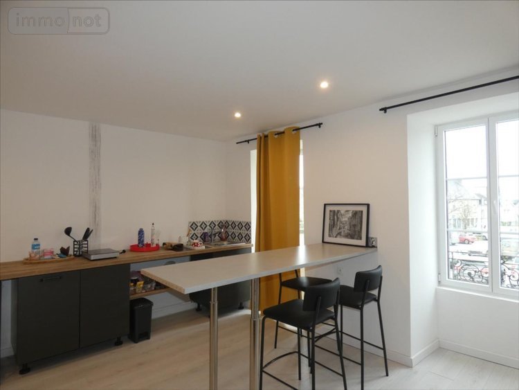 Maison a vendre Pleyben 29190 Finistère 157 m2 9 pièces 218700 euros