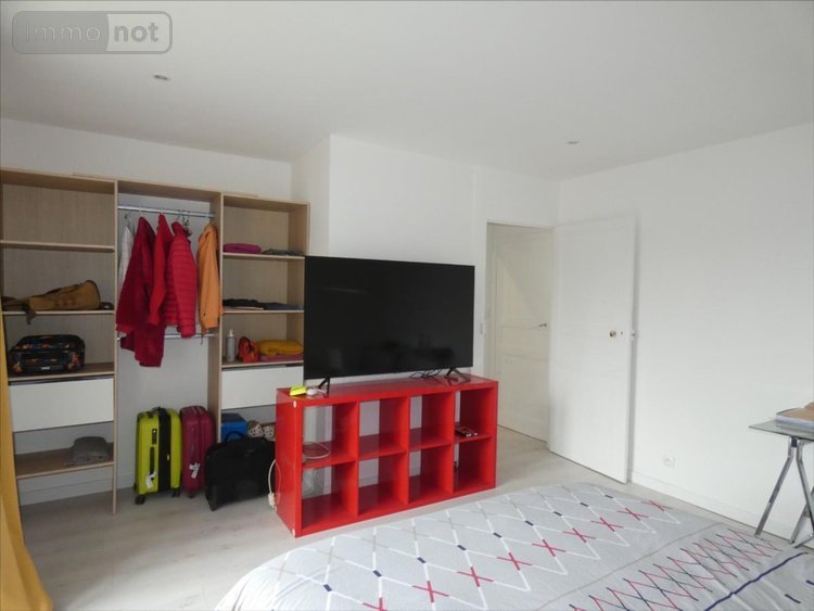 Maison a vendre Pleyben 29190 Finistère 157 m2 9 pièces 218700 euros