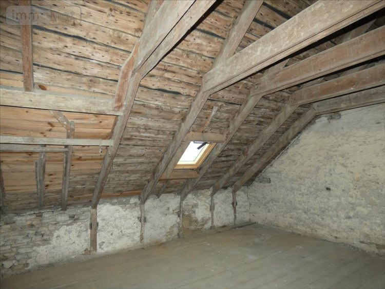 Maison a vendre Pleyben 29190 Finistère 157 m2 9 pièces 218700 euros