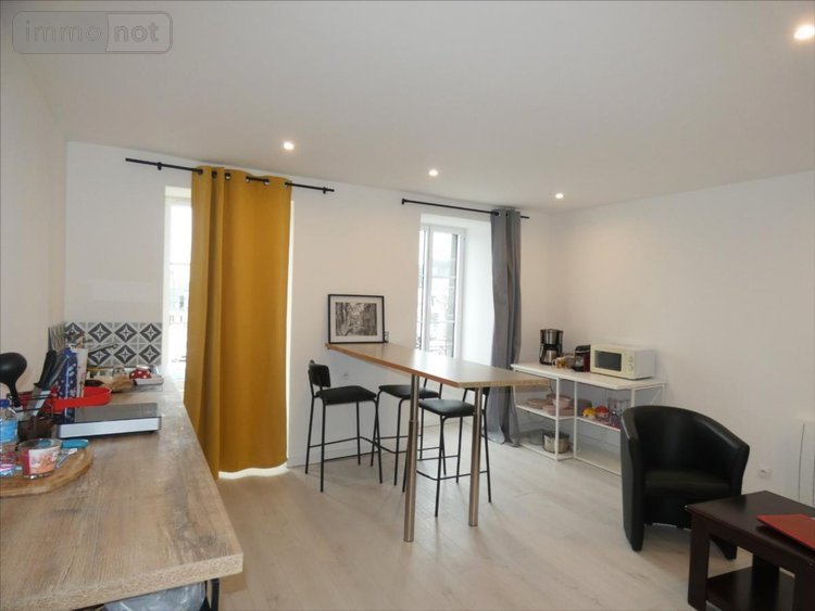 Maison a vendre Pleyben 29190 Finistère 157 m2 9 pièces 218700 euros