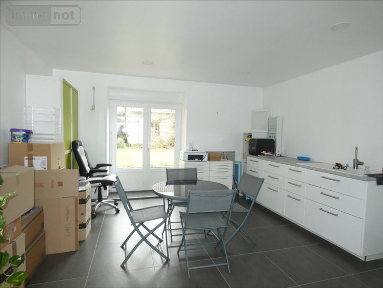 Maison a vendre Pleyben 29190 Finistère 157 m2 9 pièces 218700 euros