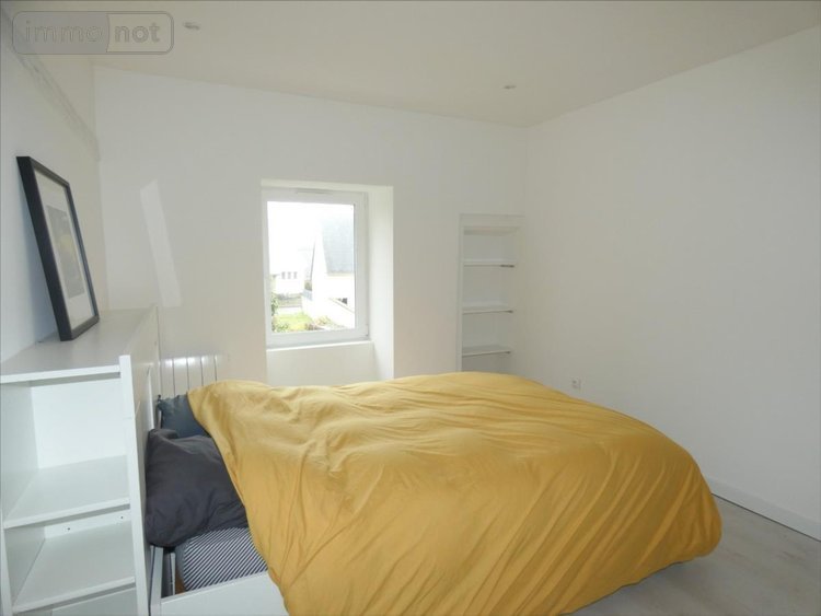 Maison a vendre Pleyben 29190 Finistère 157 m2 9 pièces 218700 euros