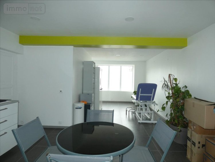 Maison a vendre Pleyben 29190 Finistère 157 m2 9 pièces 218700 euros