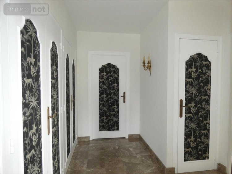 Maison a vendre Châteauneuf-du-Faou 29520 Finistère 137 m2 6 pièces 234150 euros