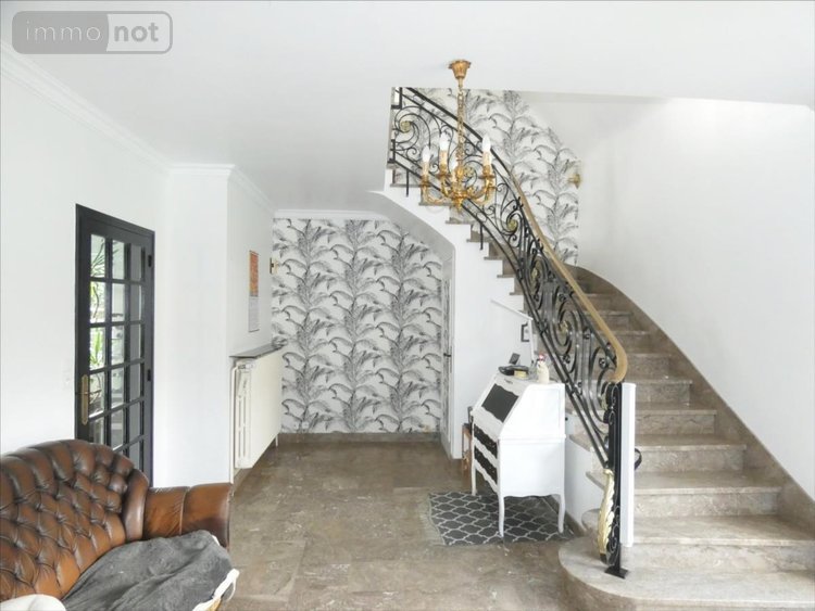 Maison a vendre Châteauneuf-du-Faou 29520 Finistère 137 m2 6 pièces 234150 euros