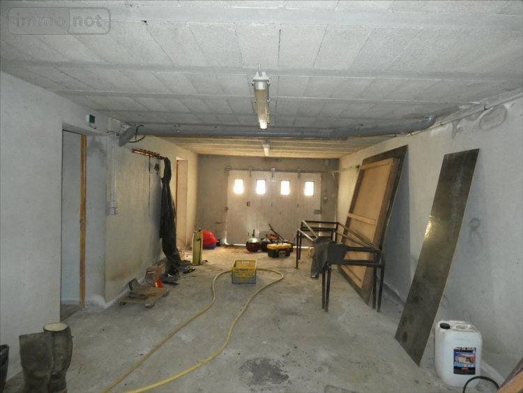 Maison a vendre Brasparts 29190 Finistère 145 m2 7 pièces 239300 euros