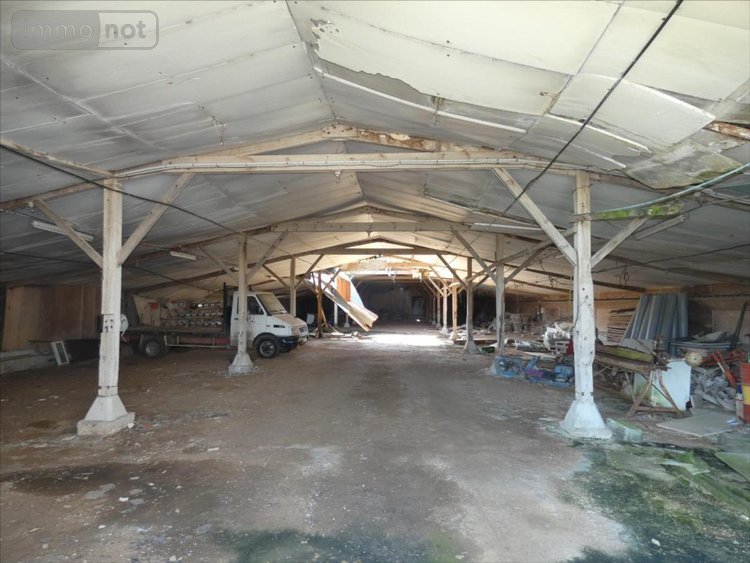 Maison a vendre Brasparts 29190 Finistère 145 m2 7 pièces 223850 euros